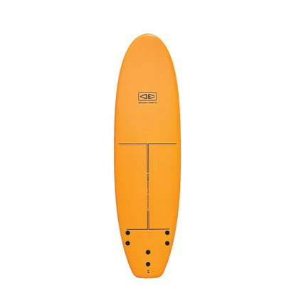 Ocean & Earth SSB Surf School Soft Board