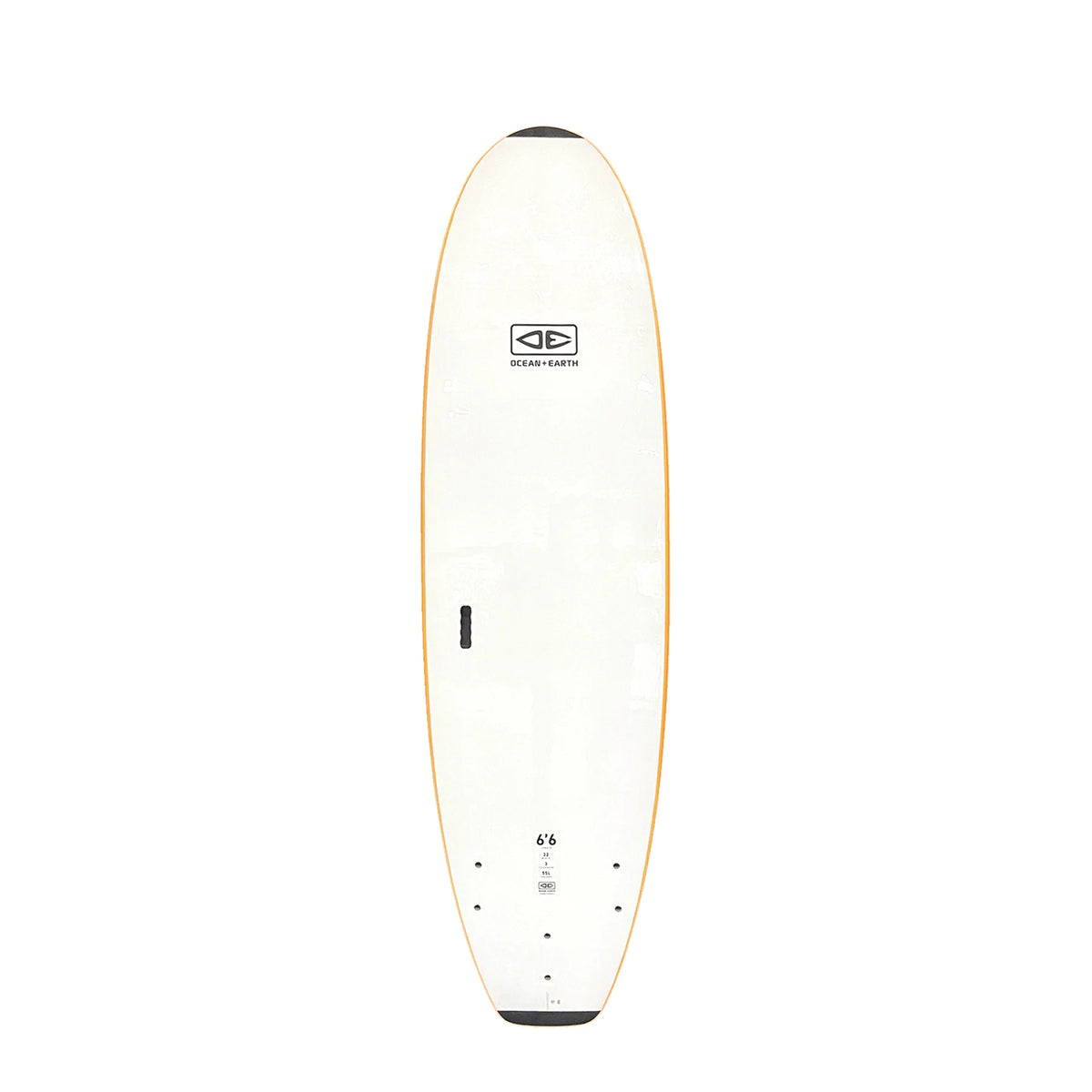 Ocean & Earth SSB Surf School Soft Board