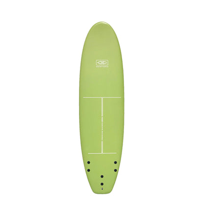 Ocean & Earth SSB Surf School Soft Board