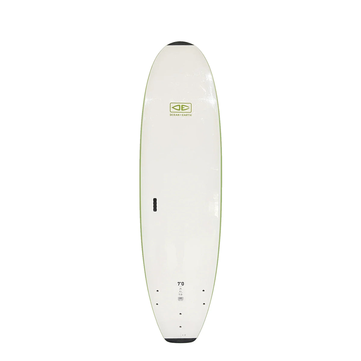 Ocean & Earth SSB Surf School Soft Board