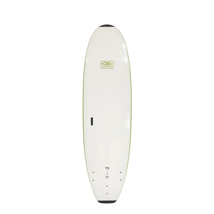 Ocean & Earth SSB Surf School Soft Board