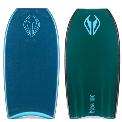 Bodyboard NMD Ben Player Splitter K19 PP