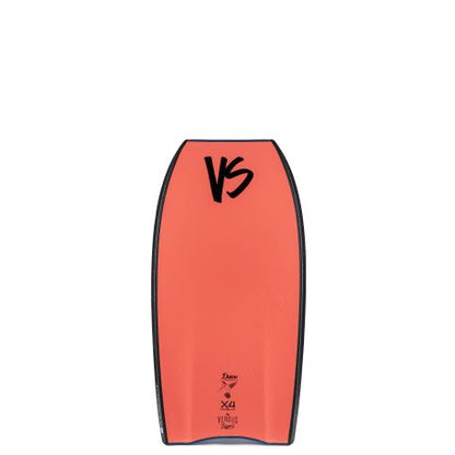 VS Winchester X4 Mini Quad K19 PP