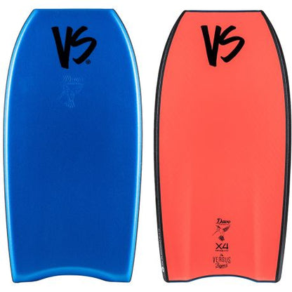 VS Winchester X4 Mini Quad K19 PP