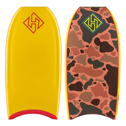 DUBB EDITION PP PRO PLUS CRESCENT TAIL