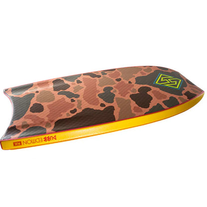 DUBB EDITION PP PRO PLUS CRESCENT TAIL