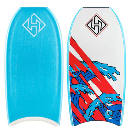DUBB EDITION PP PRO FLEX CRESCENT TAIL