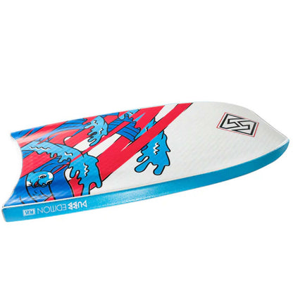 DUBB EDITION PP PRO FLEX CRESCENT TAIL