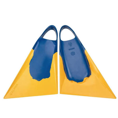NMD Alpha Bodyboard Swim Fins