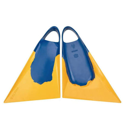 NMD Alpha Bodyboard Swim Fins