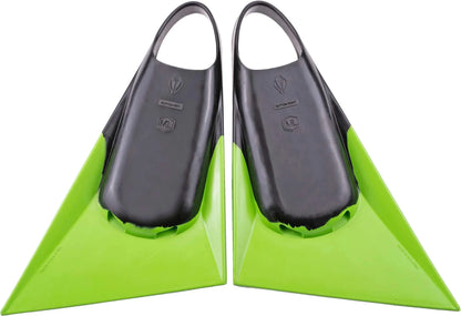 NMD Alpha Bodyboard Swim Fins
