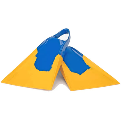 NMD Alpha Bodyboard Swim Fins