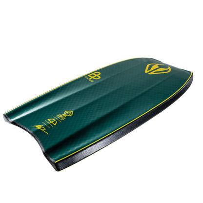 NMD BODYBOARDS Ben Player QUANTUM Quad Concave