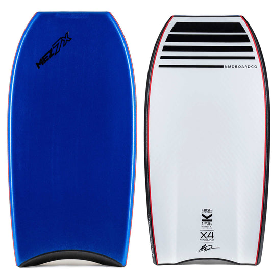 NMD Mez 7X Mini Quad K15 PP